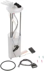 PN3183 - : Fuel Pump Module Assembly for Sparta Image