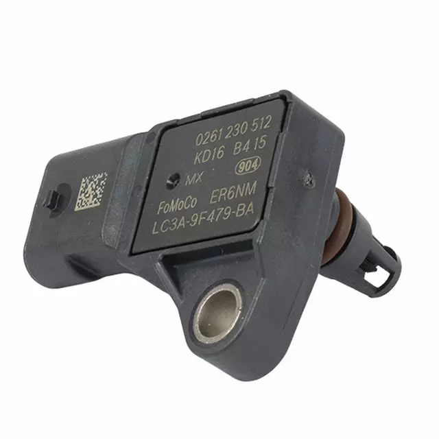 LC3Z9F479B - : Map Sensor for Ford: Escape, F-150, F-250 Super Duty, F-350 Super Duty, Maverick, Mustang, Transit-150, Transit-350 HD | Lincoln: Corsair Image