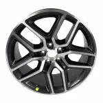 FB5Z1007F - : Wheel, Alloy for Ford Image