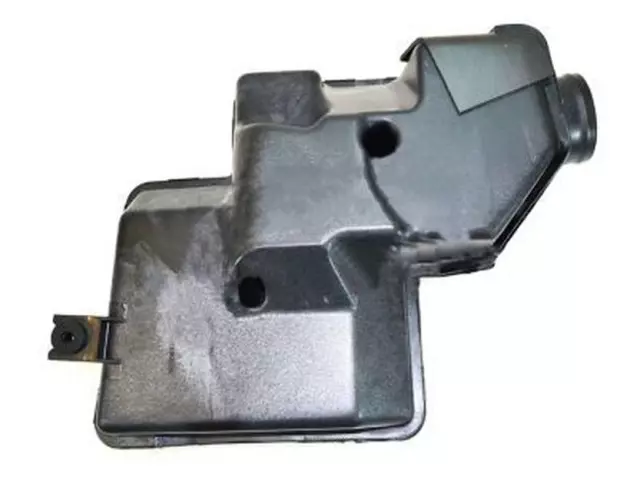 Resonator Assembly - Ford (F8UZ-9F763-AA)