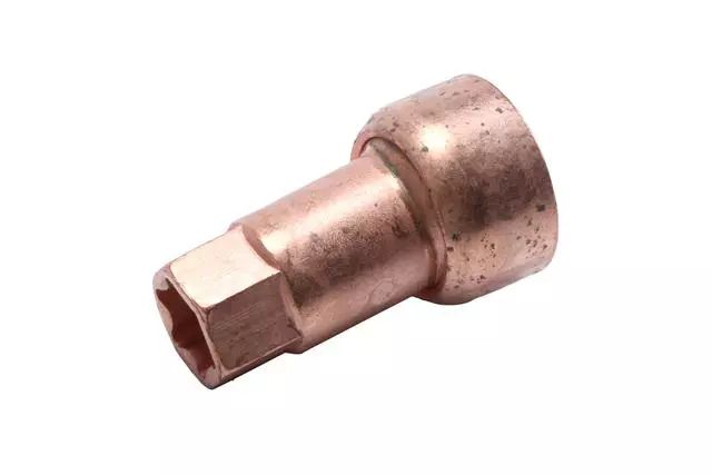 25193619 - : Exhaust Manifold Nut for GM Image