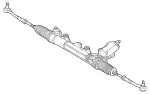 220460150080 - Steering: Gear Assembly for Mercedes-Benz Image