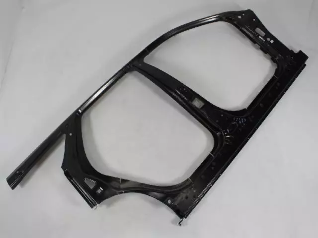 Body Side Aperture Reinforcement, Right - Mopar (68474252AB)