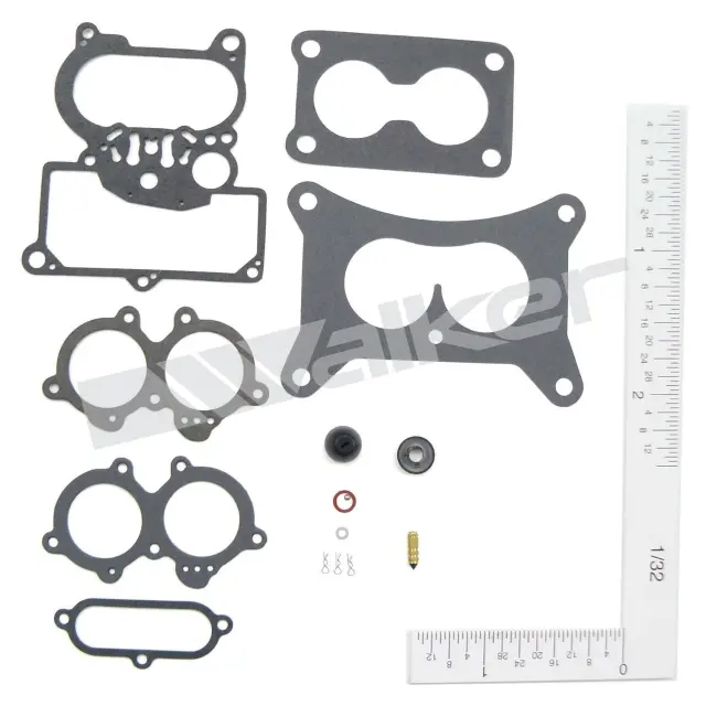 15416 - : Walker Products 15416 Carb Kit - Holley 2 BBL; 2209 for Walker Products Inc. - Image