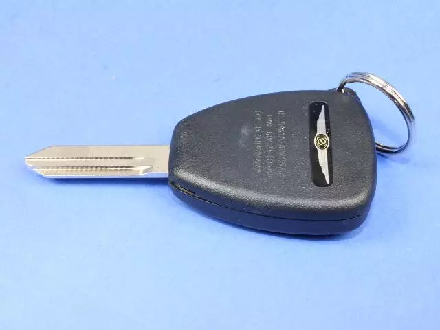 68291091AB - : Blank With Transmitter Key for Chrysler: 200, Sebring Image