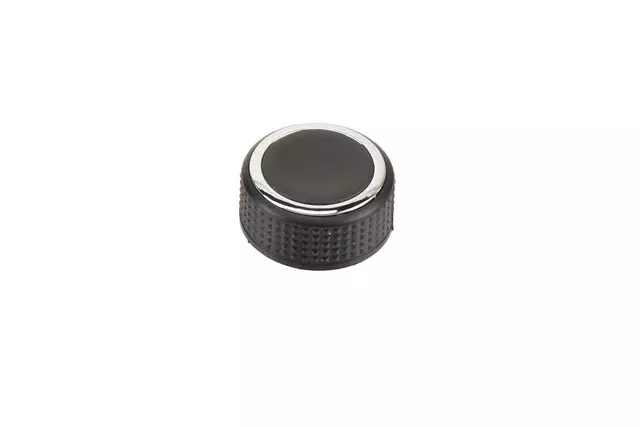 19116670 - : Knob Assembly, Rdo Vol Control for GM Image