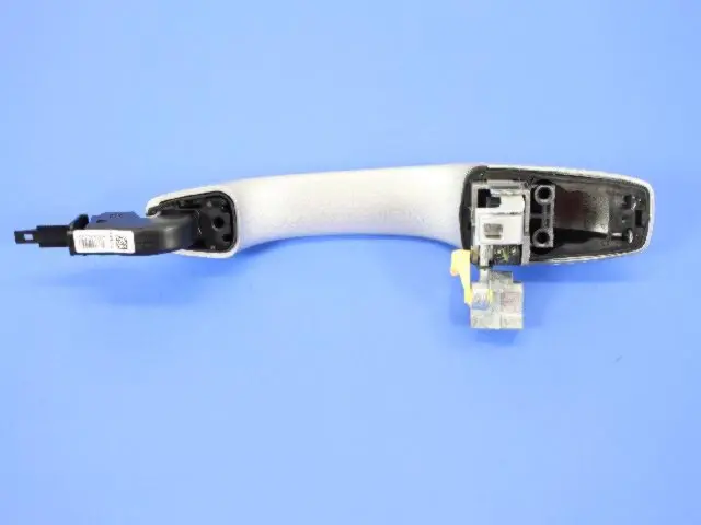 Exterior Door Handle, Left - Mopar (1SP27WS2AB)