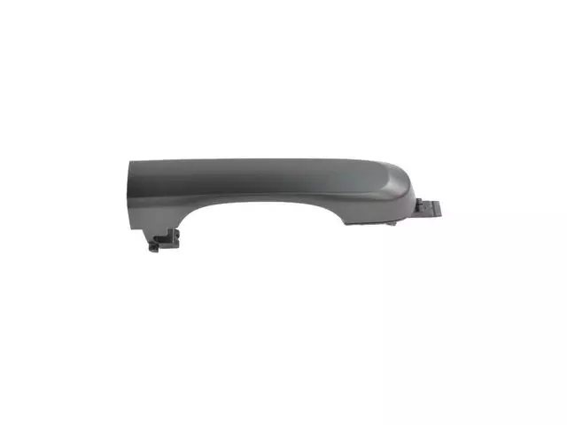 OEM NEW 2015-2020 Mopar Jeep Renegade Limited Exterior Door Handle 6QL52TZZAA - Mopar (6QL52TZZAA)