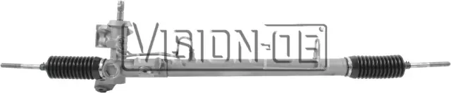 1020158 - Suspension &amp; Steering: Rack and Pinion Assembly - Replaces GM 19320386 for BBB INDUSTRIES Image