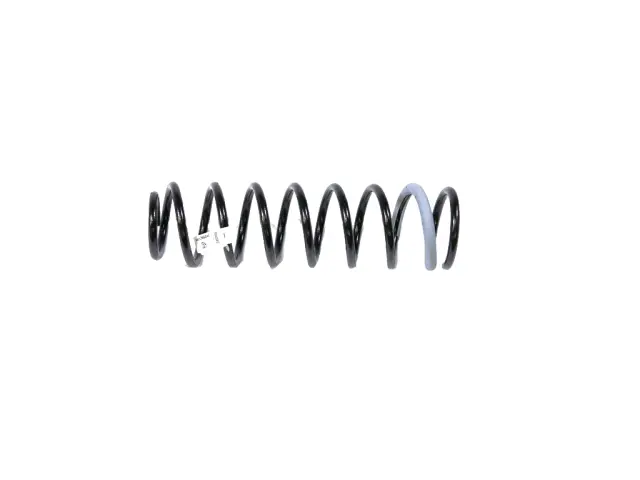 Front Coil Spring, Left - Mopar (68253660AD)