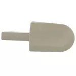 AR3Z6362762AA - Body: Cable Release Knob for Ford: Mustang Image