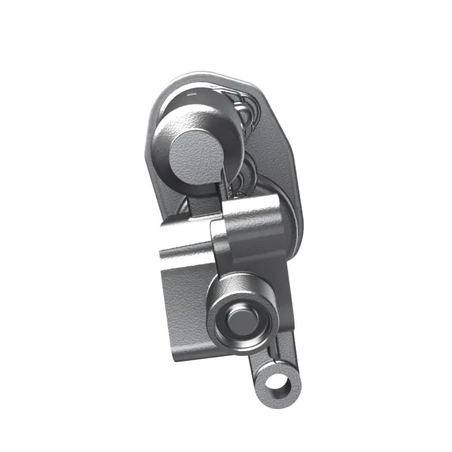 68492935AA - Emission Controls: Low Pressure Egr Valve for Mopar Image