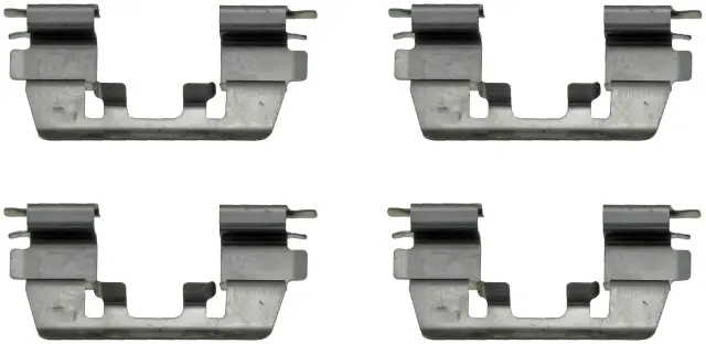 HW13225 - Brake: Disc Brake Hardware Kit for Dorman Image
