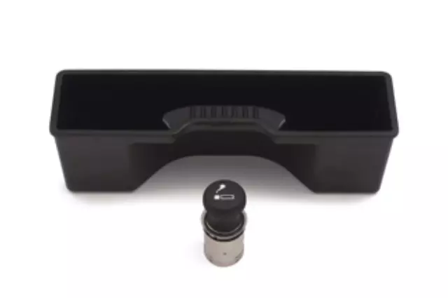 17800663 - Interior: Smokers Package for GM Image