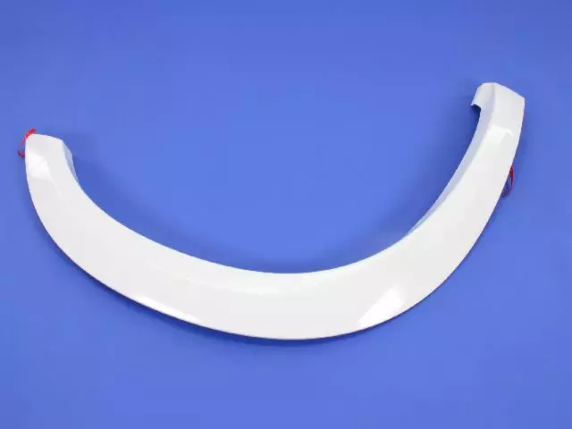 Wheel Opening Flare Molding, Right - Mopar (1FV90TZZAF)