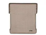 41124 - : Cargo Liner for WeatherTech Image
