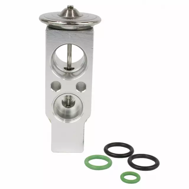 QYG162 - : Valve Assembly Evaporator Expansion for Ford Image