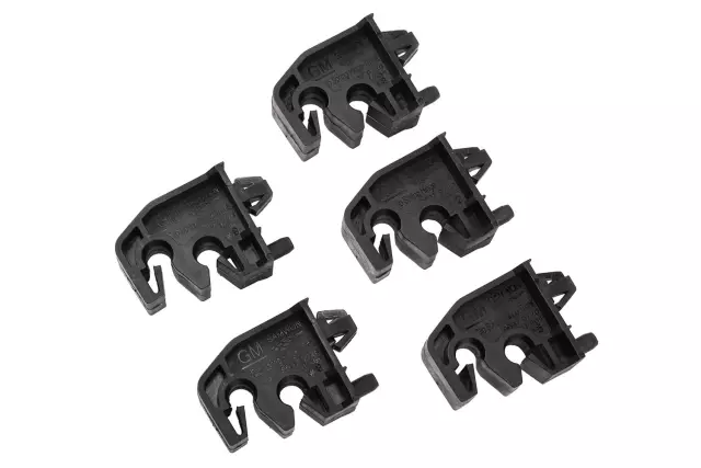 96379720 - Body: Torque Rod Retainer for GM Image image