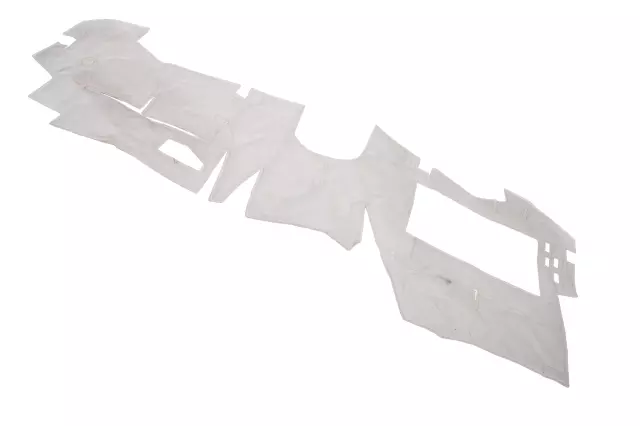 39149608 - Body: Weatherstrip for Buick: Envision Image