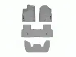 461796124616693 - : Grey FloorLiner™ DigitalFit® for WeatherTech Image