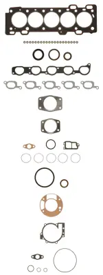 50224600 - : Engine Gasket Set for Ajusa Image