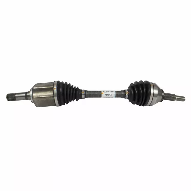 Axle Assembly - Ford (FB5Z-3B437-B)