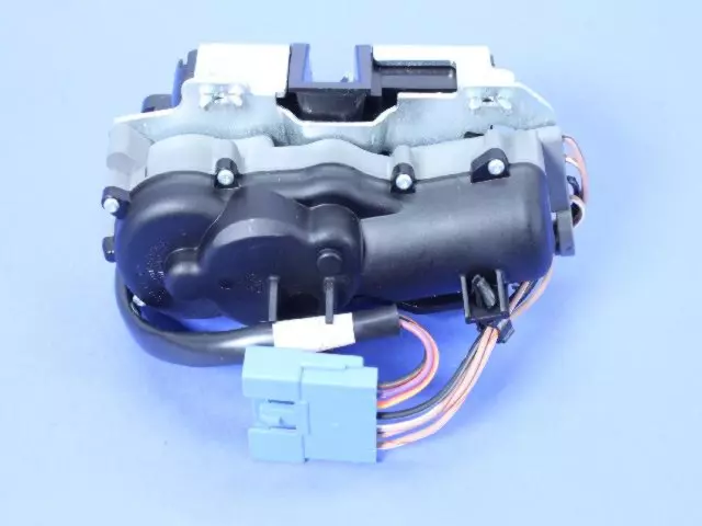 4717674AF - Body Sheet Metal Except Doors: Liftgate Latch for Mopar Image image