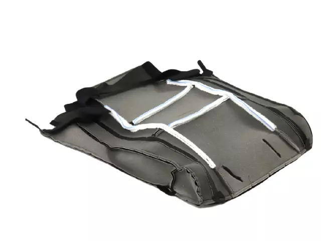 7FN95DX9AA - : Rear Seat Back Cover, Left for Mopar Image