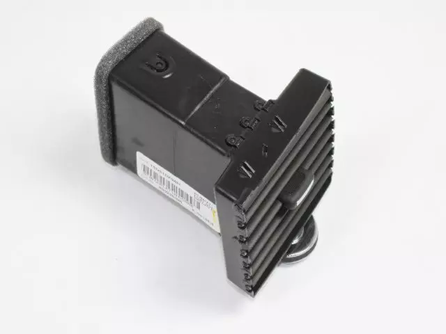 Air Conditioning & Heater Outlet, Center Left - Mopar (1SQ51DX9AJ)