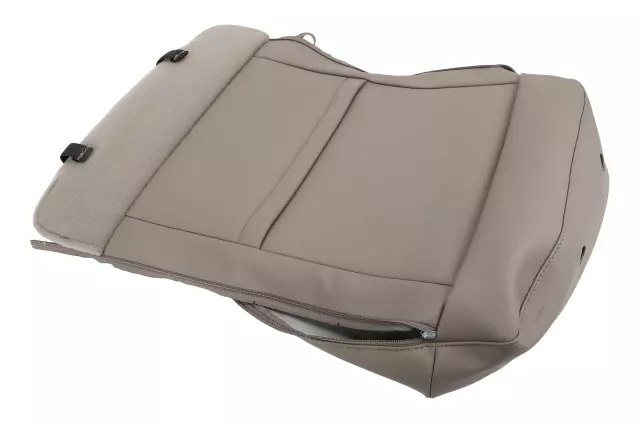 84549948 - : Dune Driver Seat Back Cover for GM Image