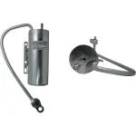 1411900 - : gpd Accumulator/ Filter 1411900 for GLOBAL PARTS DISTRIBUTORS Image