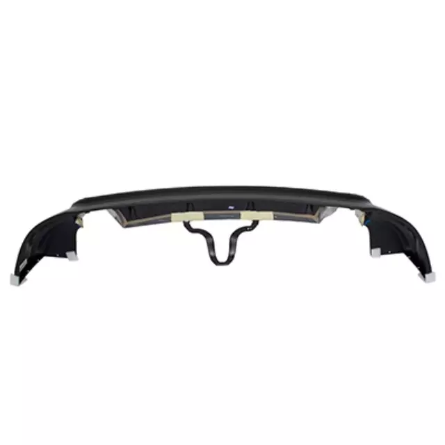 Lower Cover - Ford (BT4Z-17K835-DPTM)