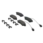 19538346 - : Pad Kit for GM Image