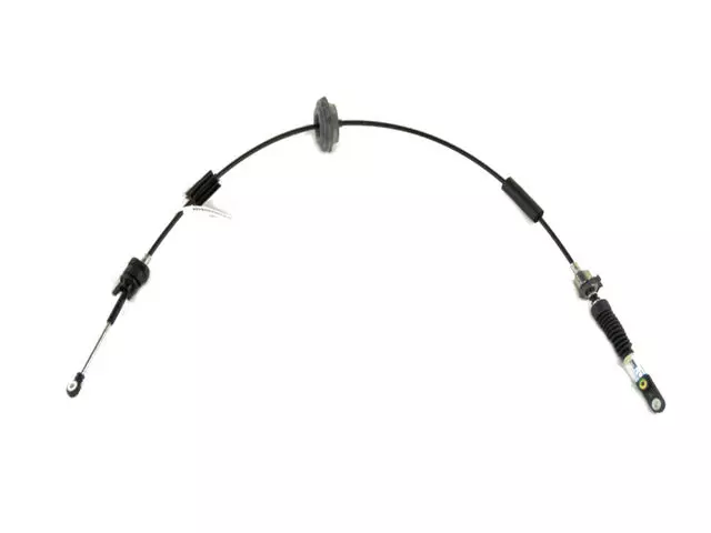 Gear Selector Cable - Mopar (68184469ag)