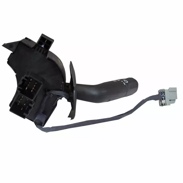 6L3Z13K359AA - Steering: Combo Switch for Ford: F-150 | Lincoln: Mark LT Image