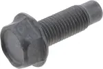 1125N0111 - : Tie Down Hook Bolt for Infiniti Image