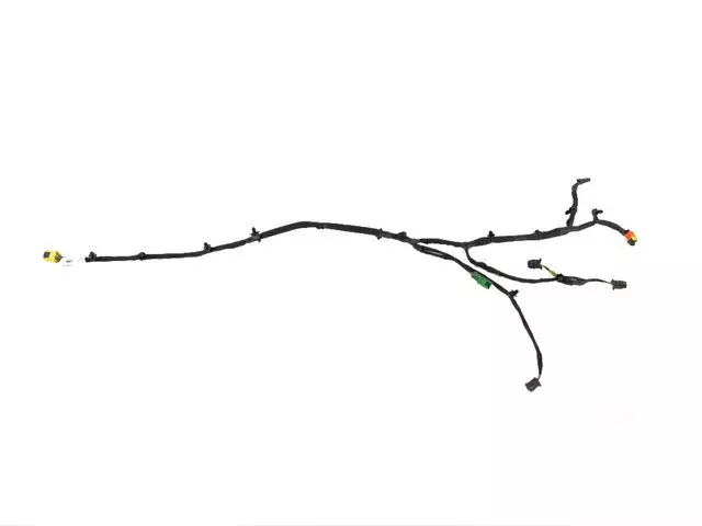 68234613AF - Electrical: Seat Back Wiring for Mopar Image image