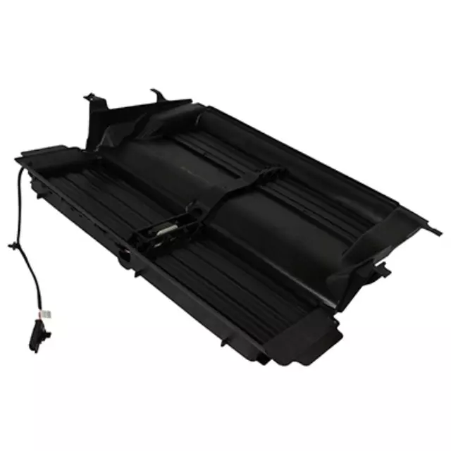 Radiator Shutter Assembly - Ford (CM5Z-8475-C)