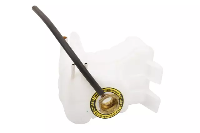 22570078 - Cooling System: Reservoir for Chevrolet: Cavalier | Pontiac: Sunbird Image