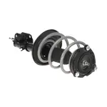 E4C003TA1JNW - : Value Advantage™ COMPLETE STRUT ASSY WITH SPRING / MT, RH for Nissan Image