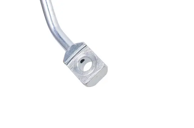 2202633B - Brake: Brake Hydraulic Hose for Sunsong Image