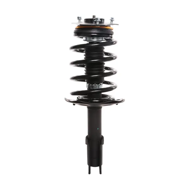 817059 - Suspension &amp; Steering: PRT 817059 Suspension Strut and Coil Spring Assembly for PRT PERFORMANCE RIDE Image