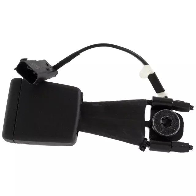 LJ6Z7860045AA - : Outer Buckle for Ford: Escape Image