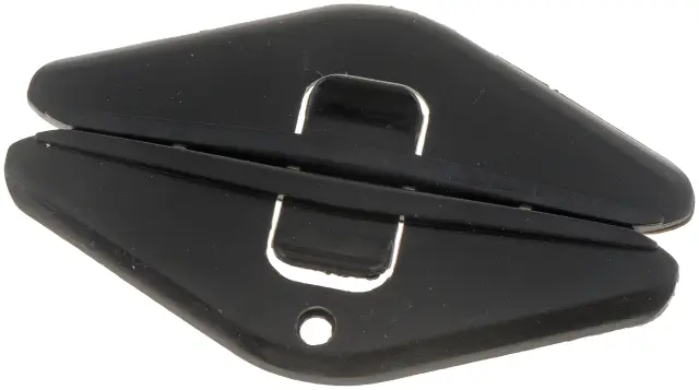 700871 - Body: Door Window Guide - GM Front Position for Dorman Image
