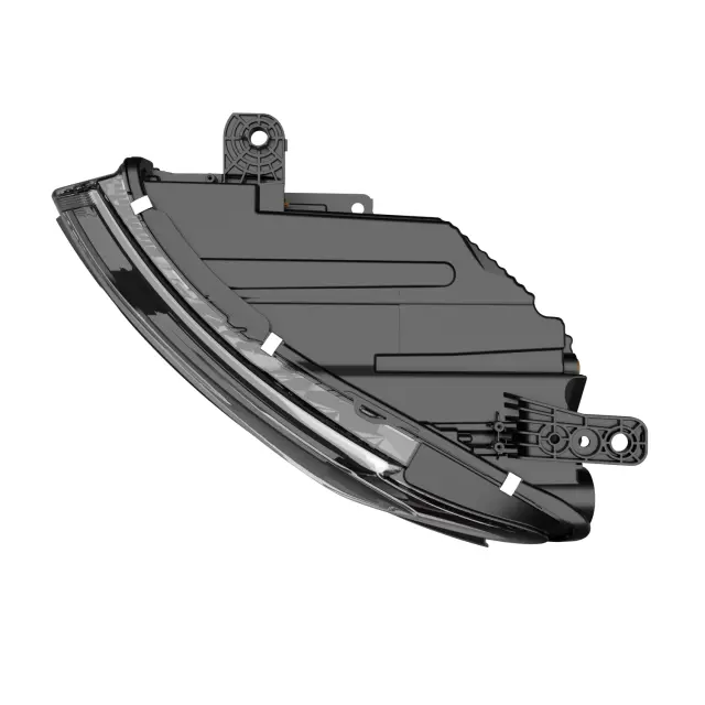 68441581AG - : Headlamp, Left for Mopar Image