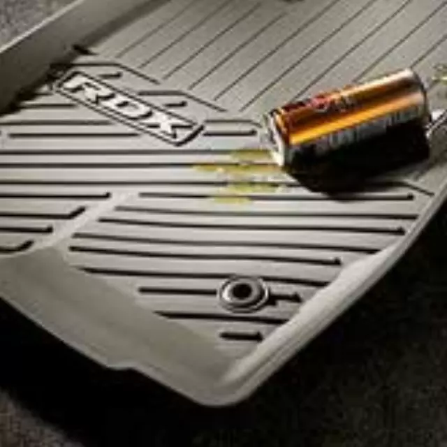 Allssn Mat *NH690L* - Acura (08P13-STK-211B)