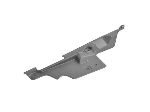 Close Out Panel, Left - Mopar (68267001AA)