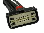 7U2Z14S411JC - : Wire Assembly for Ford Image
