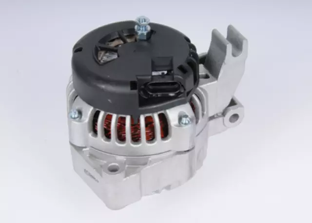 Alternator, Remanufactured - GM (19244792)