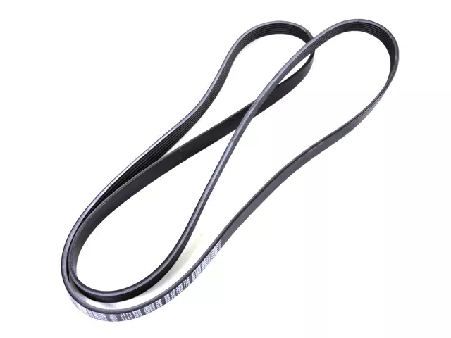 5097758AA - Cooling: Accessory Drive Belt for Chrysler: Crossfire Image